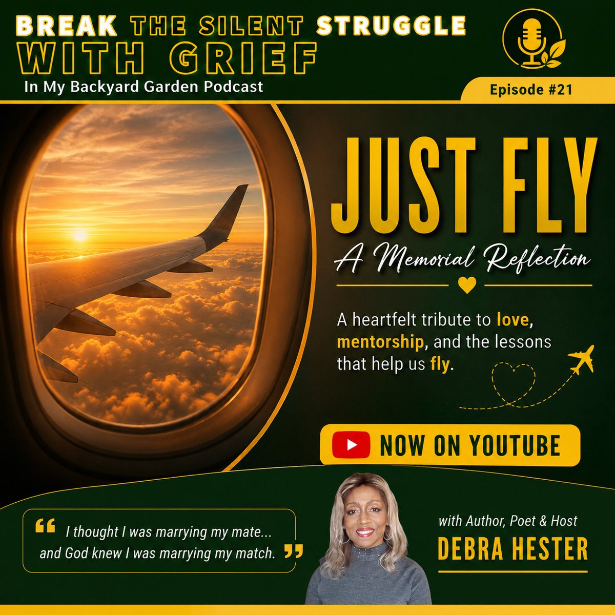 Debra Hester tweet media