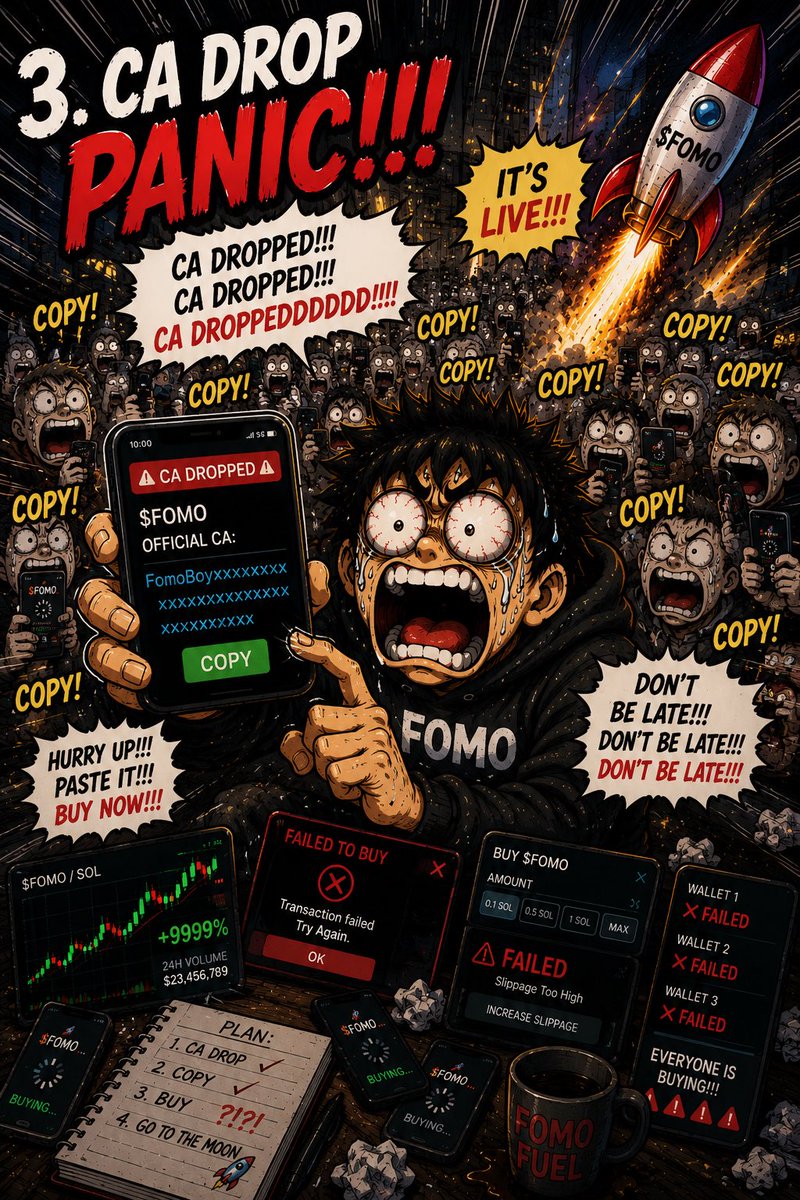 FOMO tweet media