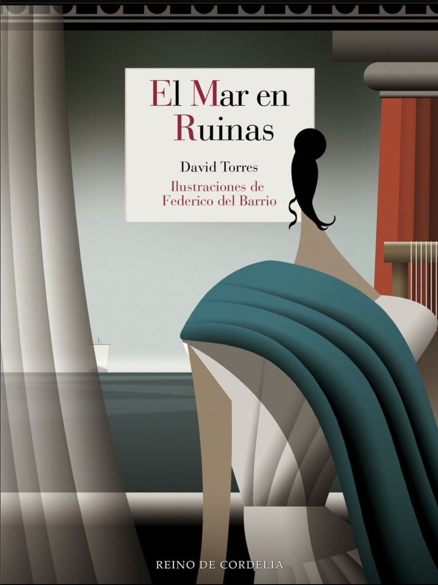 Elias De La Cruz W. tweet media