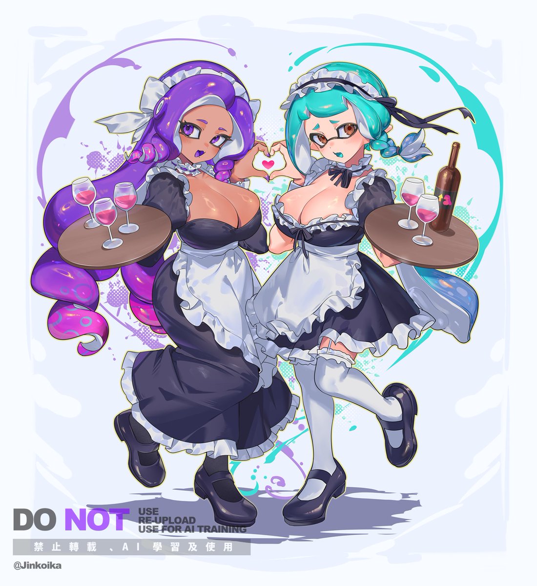Jinko_神子 tweet media