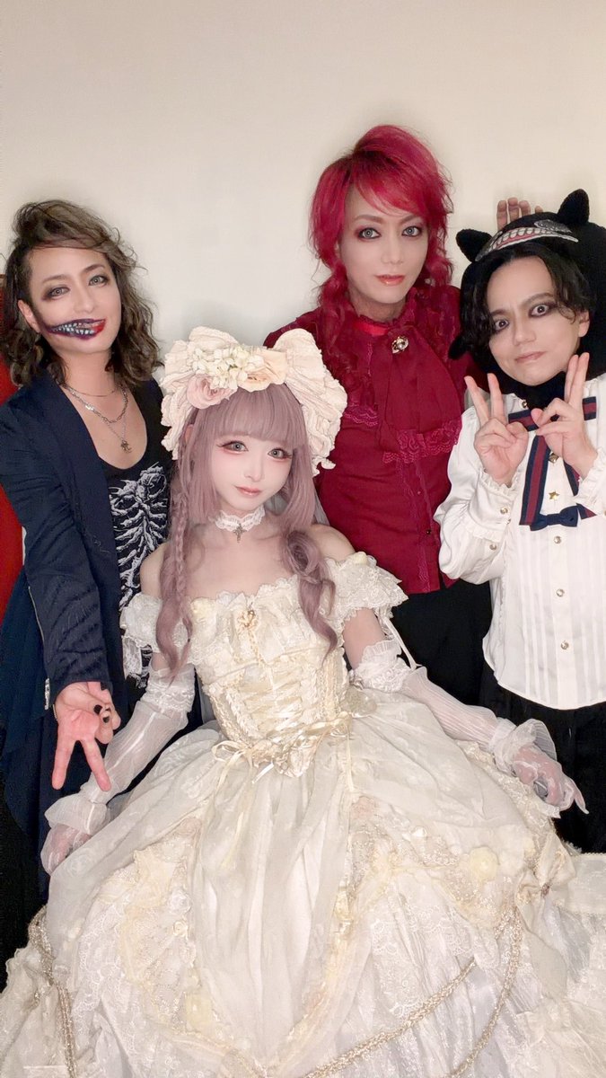 ハイダンシークドロシー tweet media