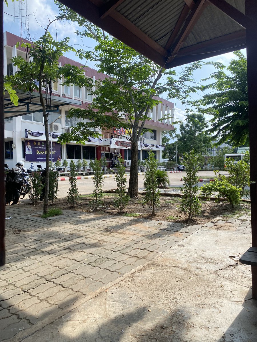 Dkubb07's tweet photo. ช่วงนี้ไม่ได้ไปไหนเลย แจ้งความอยู่อย่างนั้น🥲 https://t.co/TDz3l4qWLq