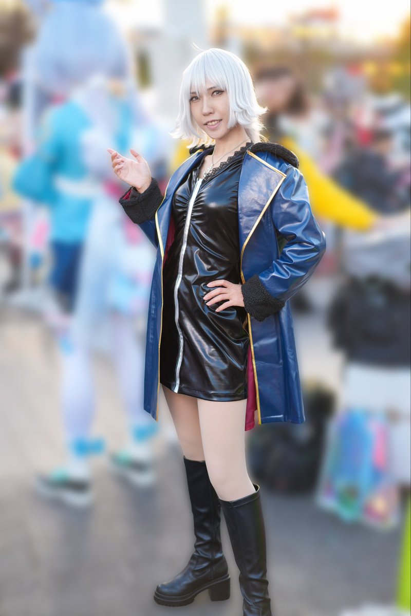 いおり tweet media