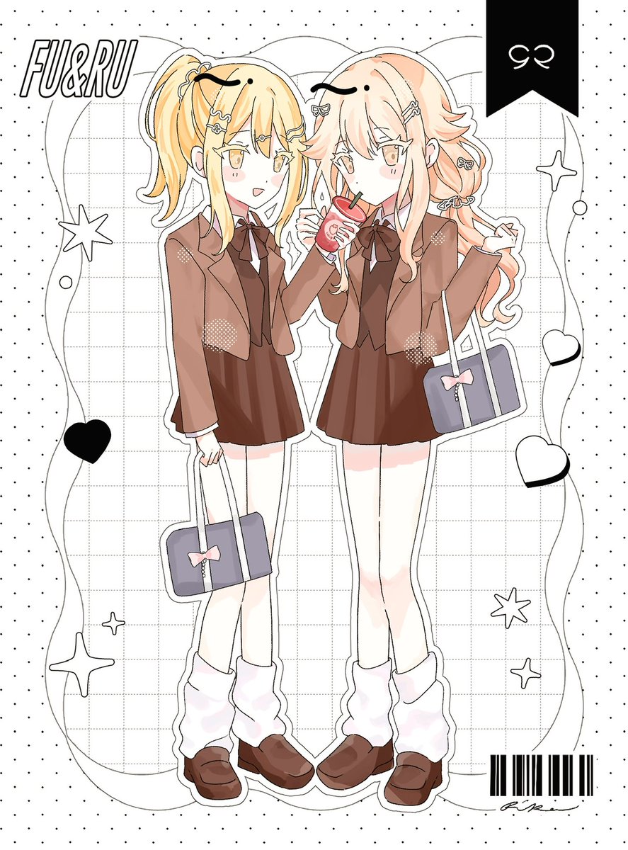 NZ_koh's tweet photo. #oc ୨୧ https://t.co/3FiP33jKeE