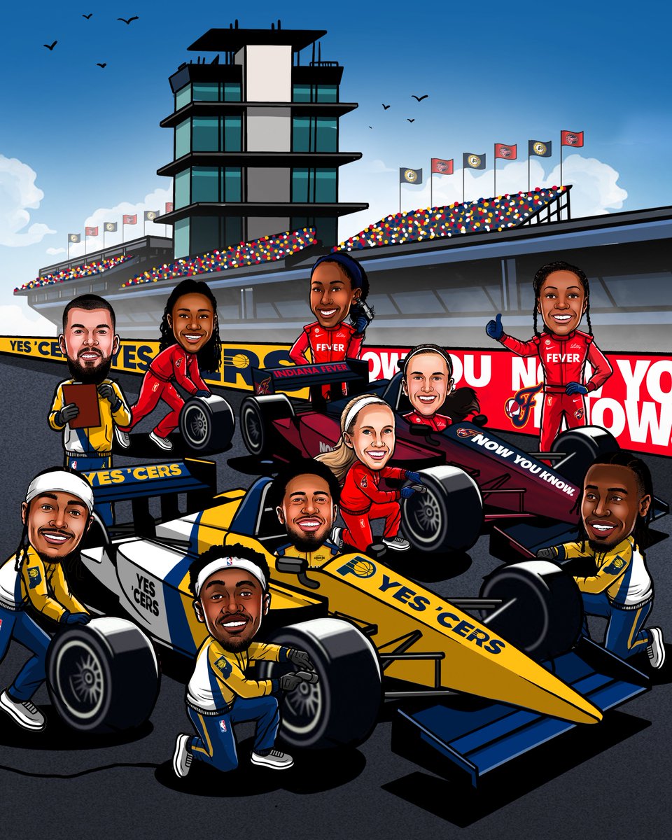 Indiana Fever tweet media