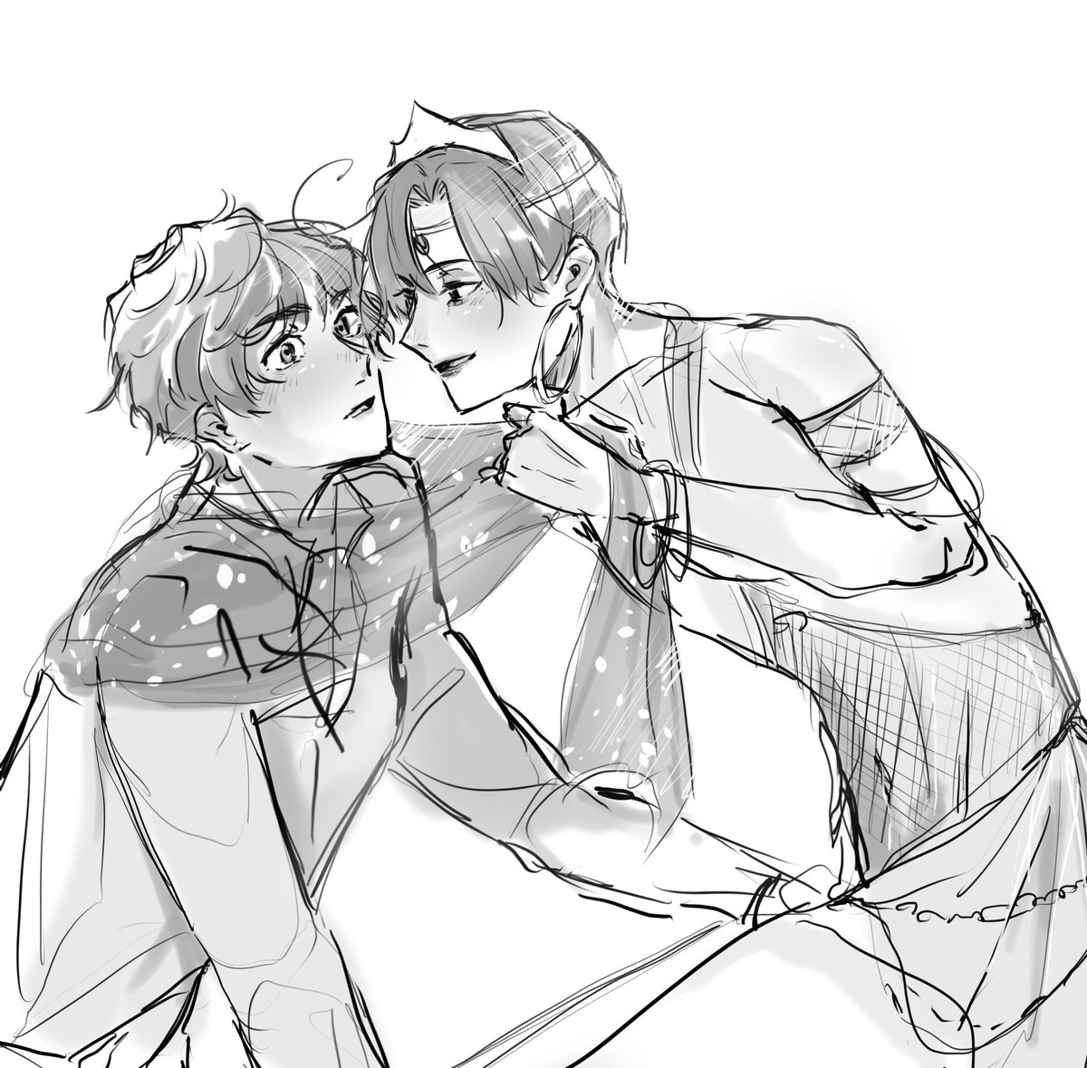 TYATYA_aph's tweet photo. ノ一トﾉﾚダムの鐘を見ていてつい…
(西ロマ) https://t.co/mAbFojBAmL