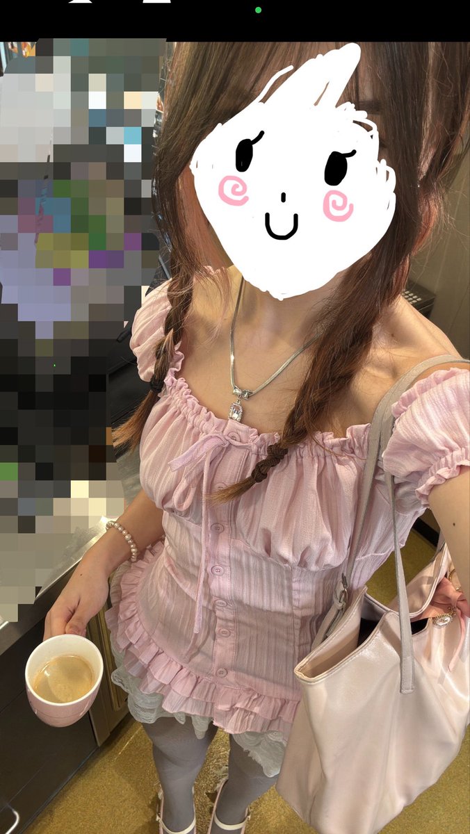 angie♪ tweet media