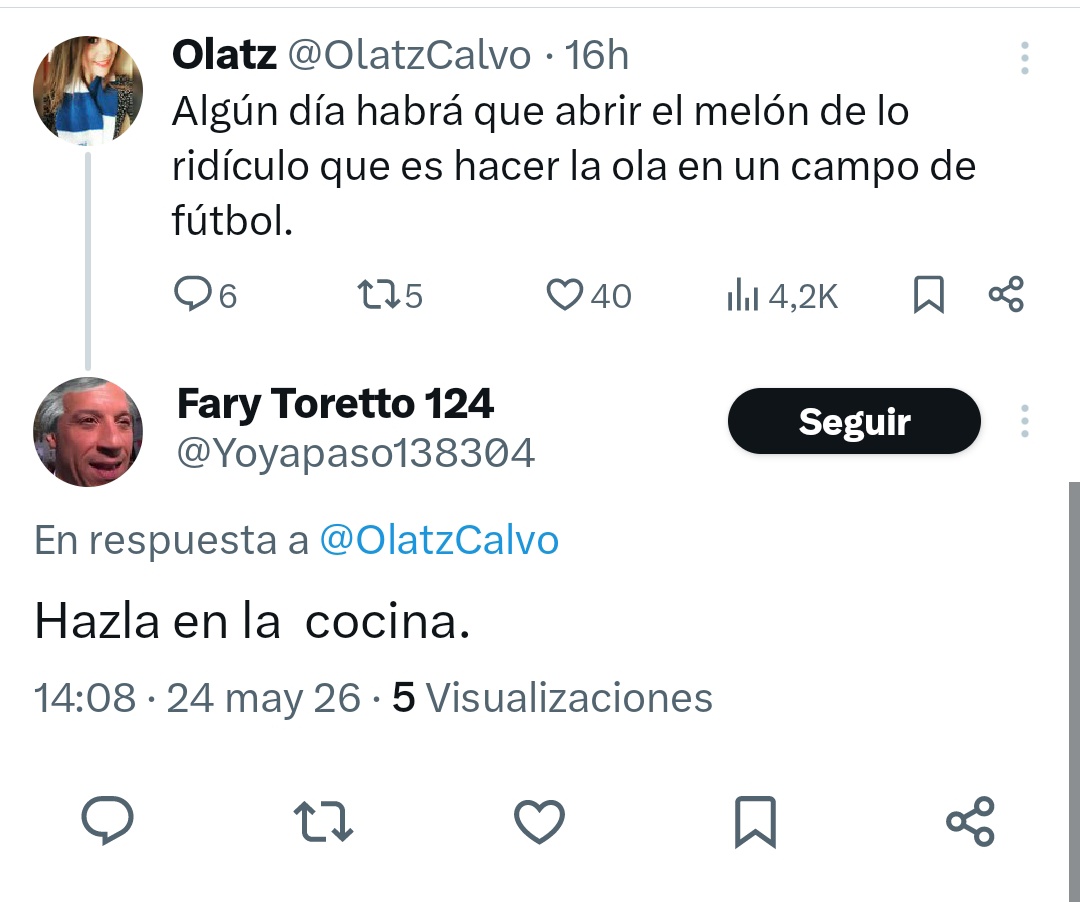 Olatz tweet media