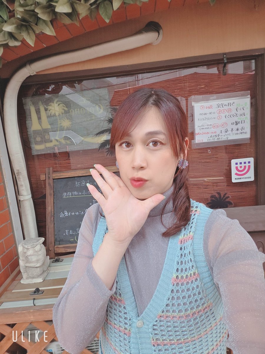 rokuchandayo's tweet photo. 本日も #朝劇明大前 【明大星】🪐にご来場の皆様誠にありがとうございました‼️‼️🩷🧡❤️よしぽんこと今村美乃さん登場のスッペシャルな回でしたっ‼️‼️
今日も皆様の心に太陽エネルギーをっ☀️ https://t.co/Cm9FJguFg2