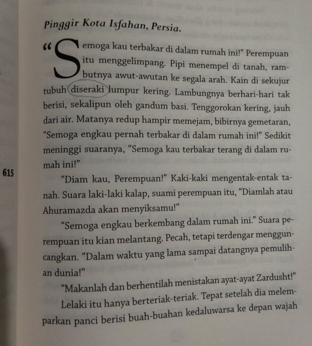 idabizars's tweet photo. Betul kata @kamenreader7: Magnum Opus!

Teknik plot paralel-nya bikin terkesima. https://t.co/qEChdaJs6I