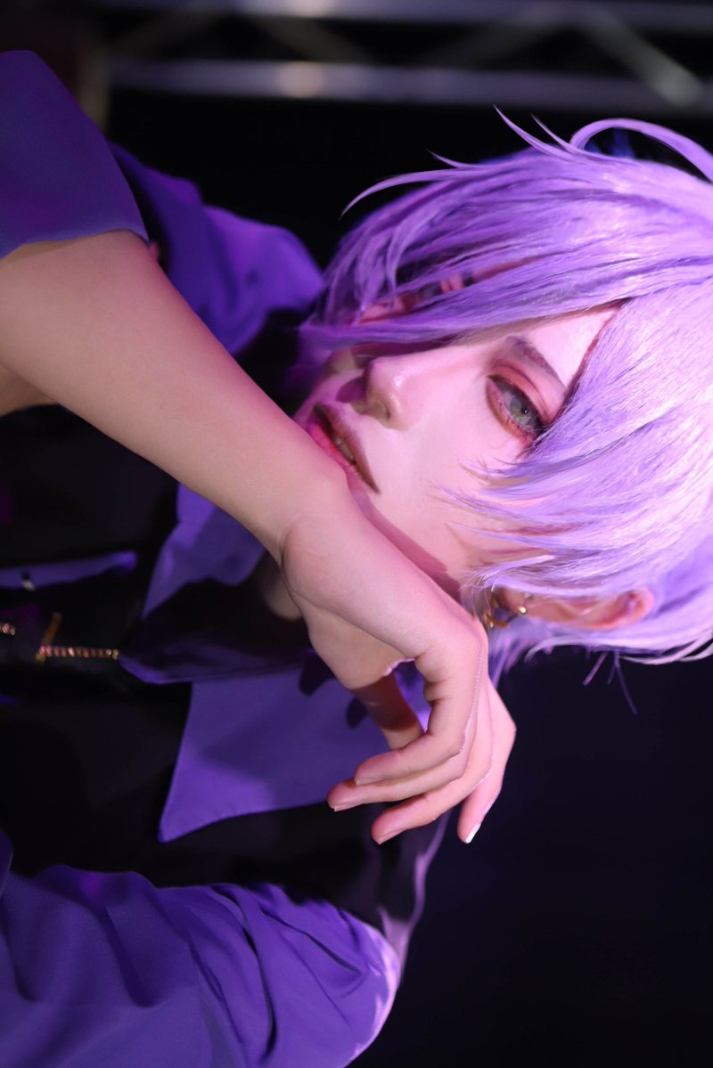 temaricos_01's tweet photo. ⚠cos🫖🌿
p:@ziki_genki https://t.co/eVsUaCWcKL
