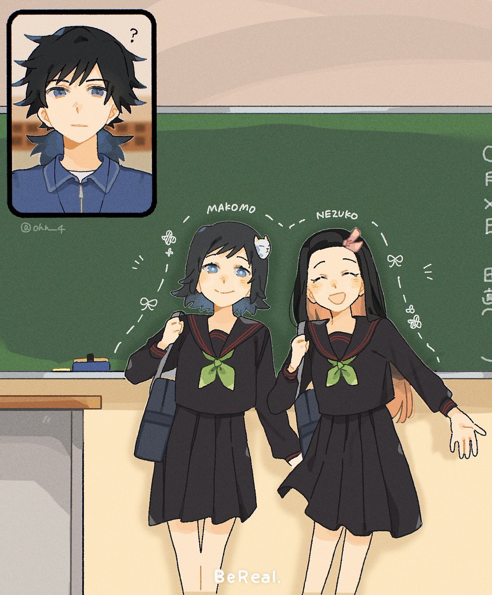 おはな tweet media