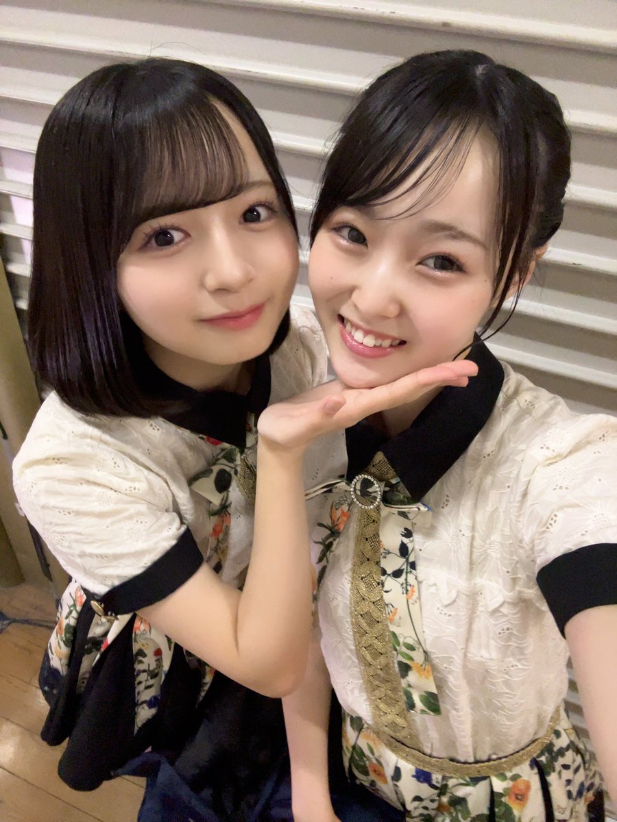 田中 ミリア ꒰ NMB48 ꒱ (@48mi_chanUT_TU) / Posts / X