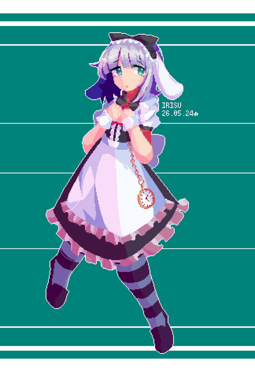 Smallgeeser's tweet photo. #RabiRibi #ラビリビ https://t.co/I1asLnXNeK