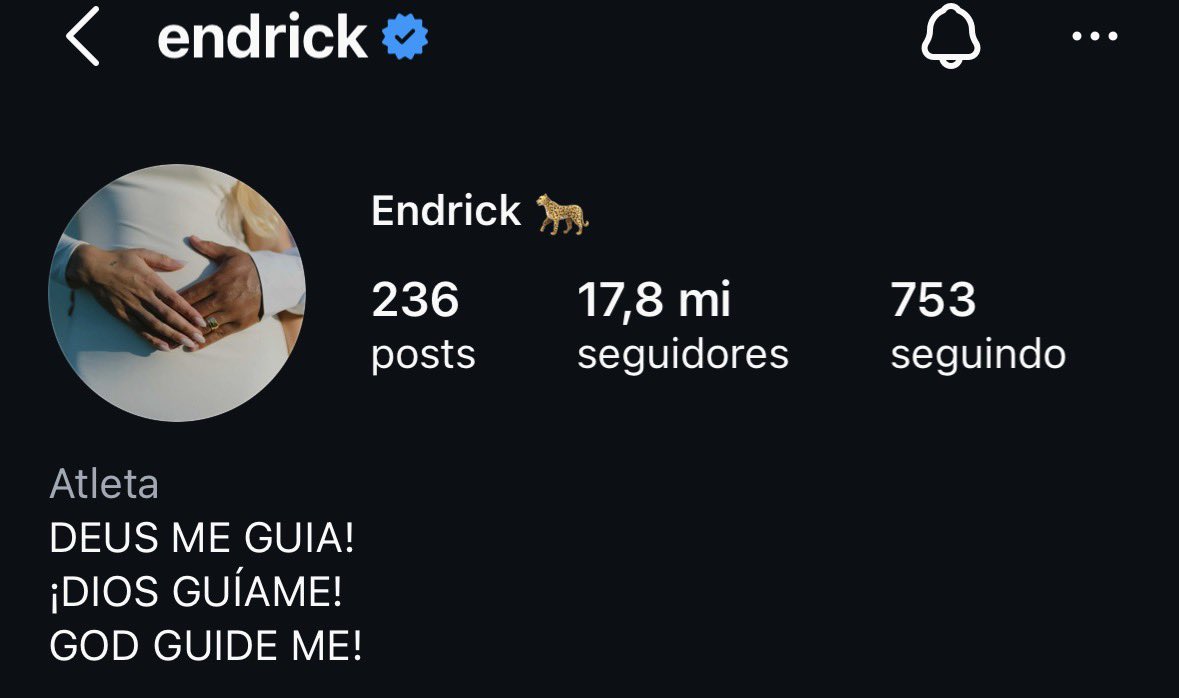 bia juridico endrick felipe tweet media