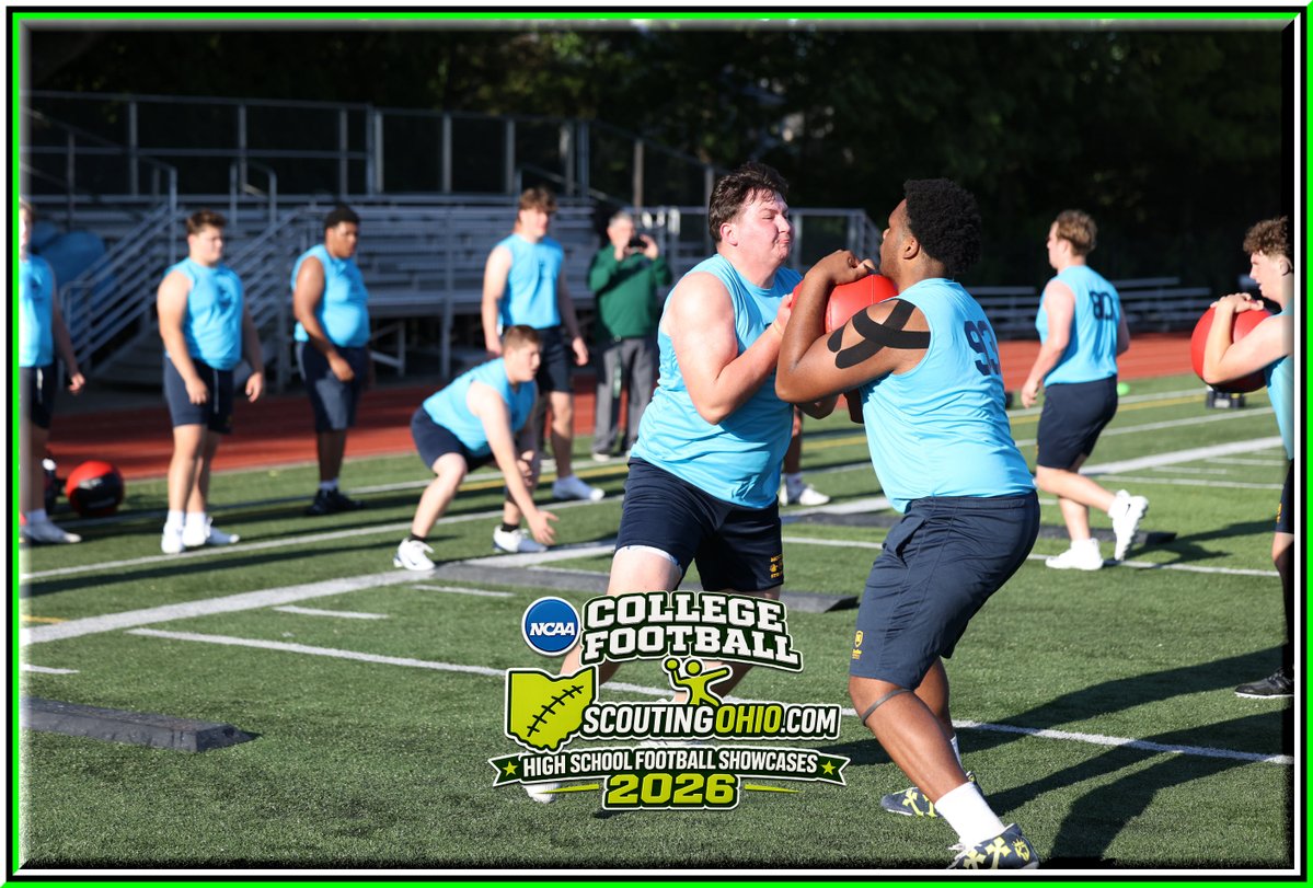 ScoutingOhio.com - 247 Sports - Bucknuts tweet media