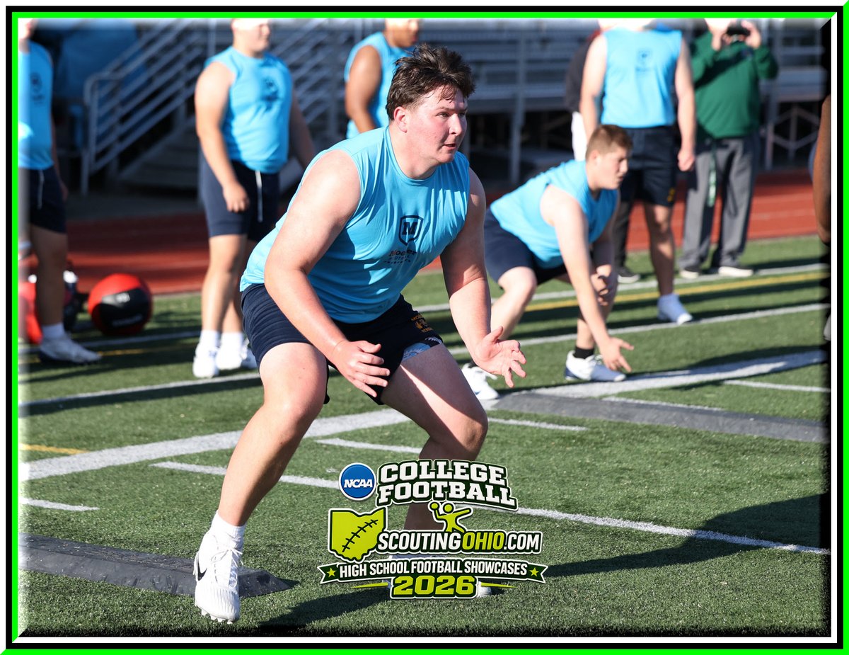 ScoutingOhio.com - 247 Sports - Bucknuts tweet media