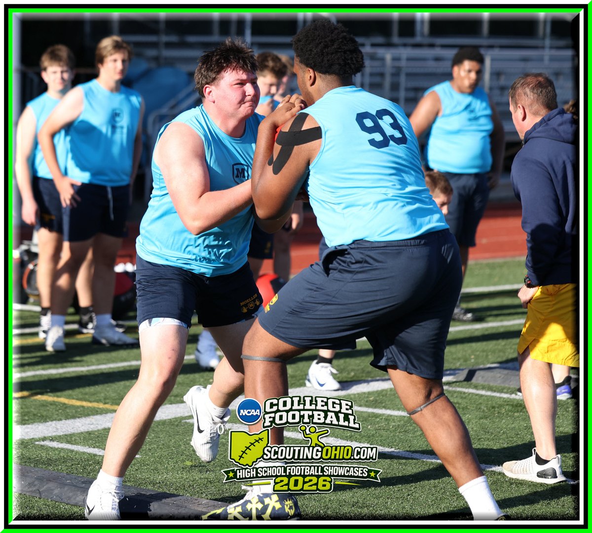 ScoutingOhio.com - 247 Sports - Bucknuts tweet media