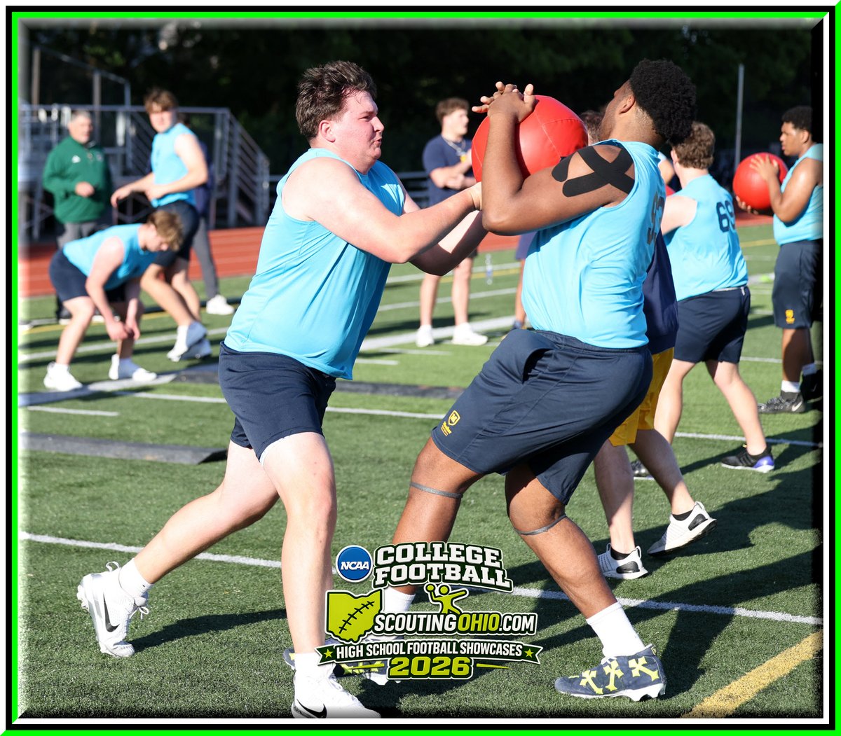 ScoutingOhio.com - 247 Sports - Bucknuts tweet media