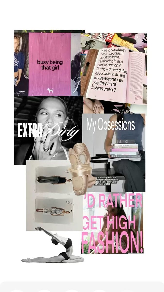 ⋆ tweet media
