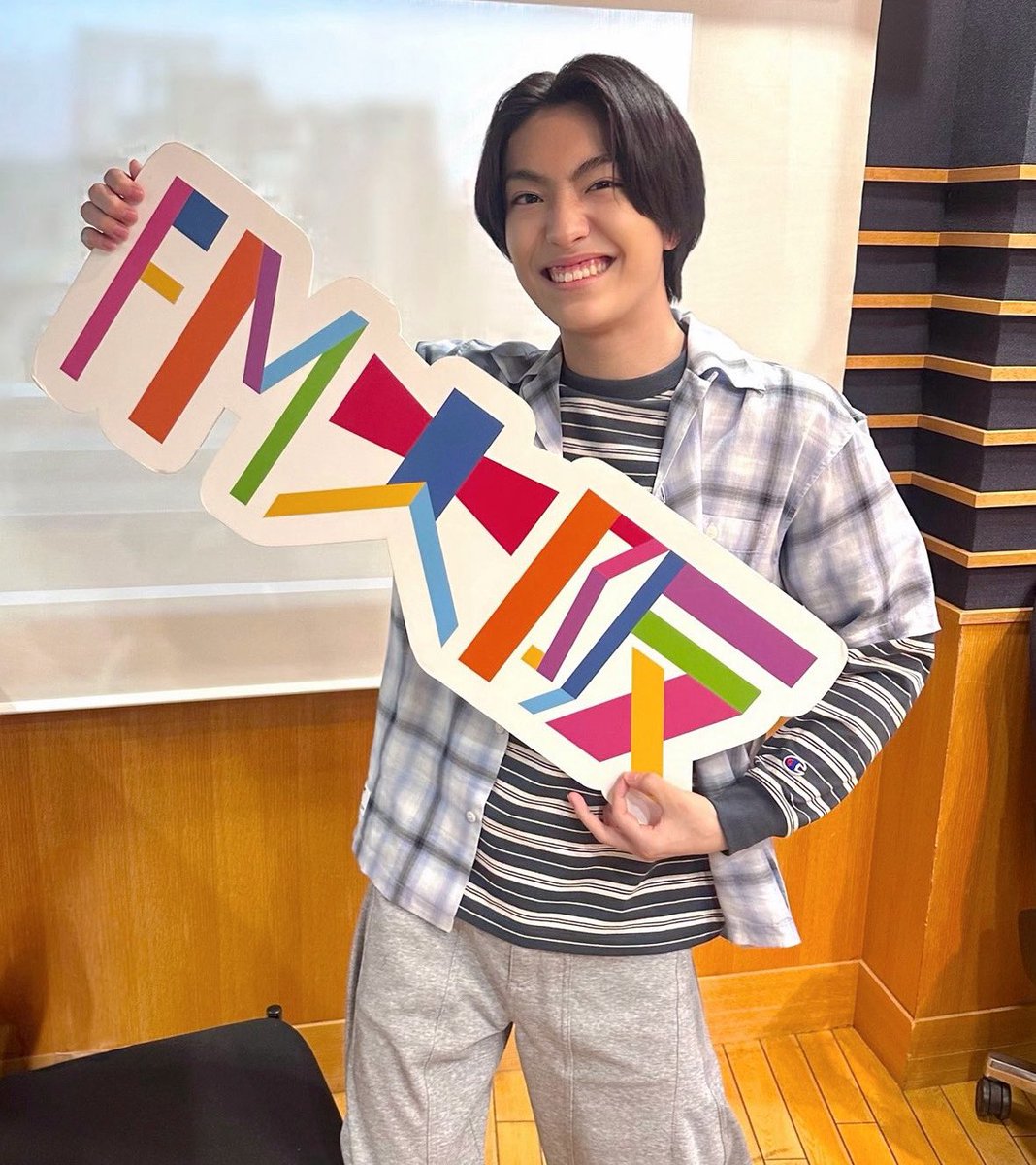ふ〜 tweet media