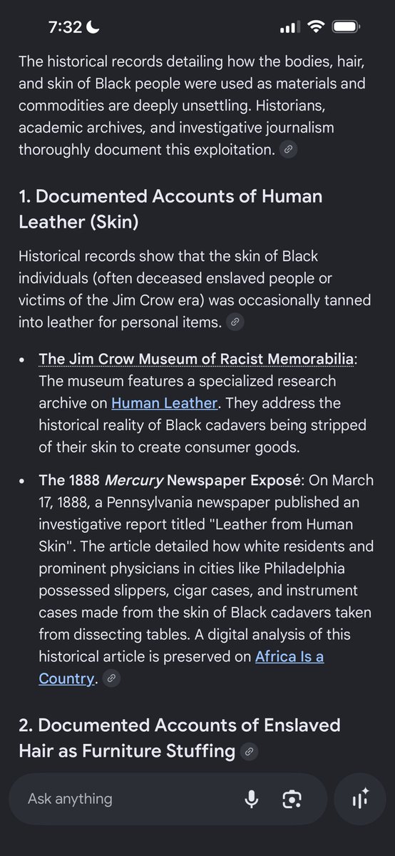 HereShrimp's tweet photo. @Richard63568237 @kevinblue345 Here. Let me guess now you’re gonna move the goal post once again and say all of these sources are fake now, huh? Because the sources aren’t real, unless they say“ Black people bad, white people good“.😂💀 https://t.co/HFG4qfxmZI