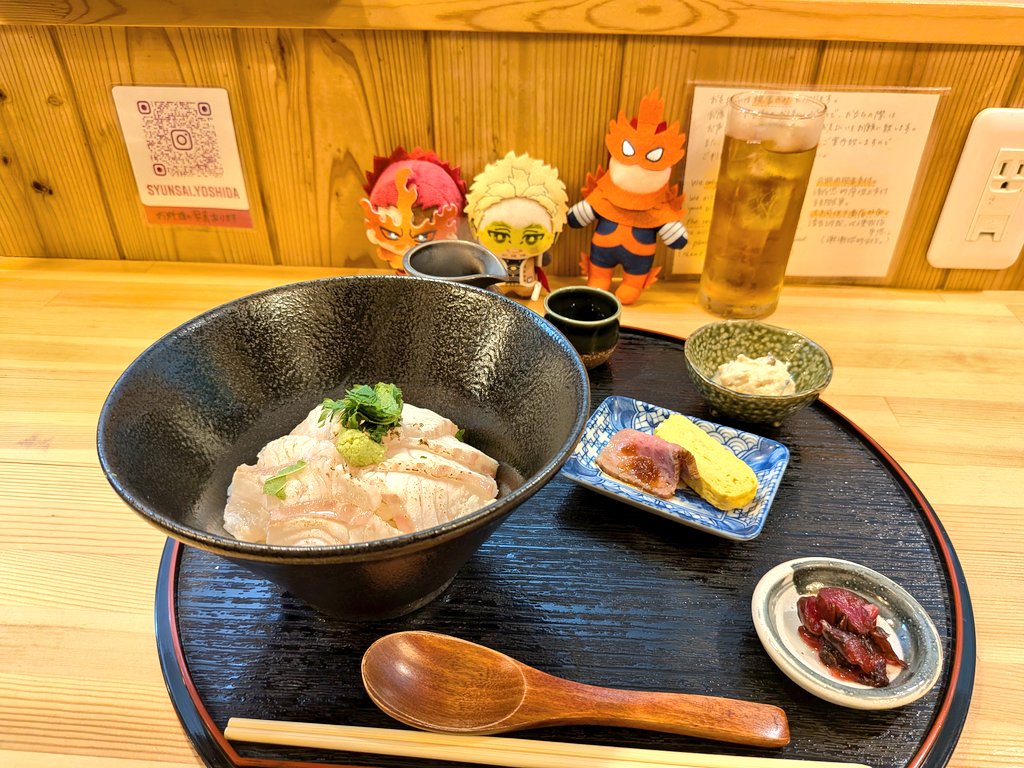 さがらは原稿中ッッッ🔥🦅 tweet media