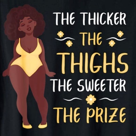 chocolate booty lover tweet media