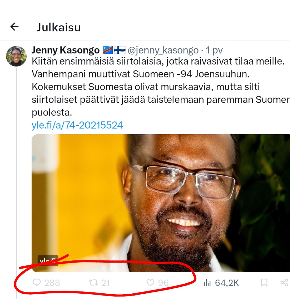 K-Dog tweet media