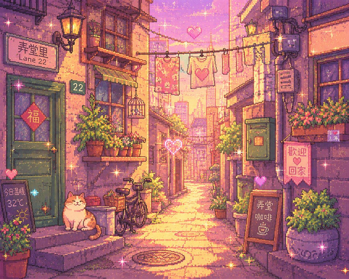神奇小喷菇AIGC tweet media
