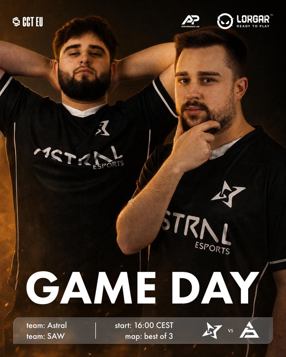 ASTRAL ESPORTS tweet media