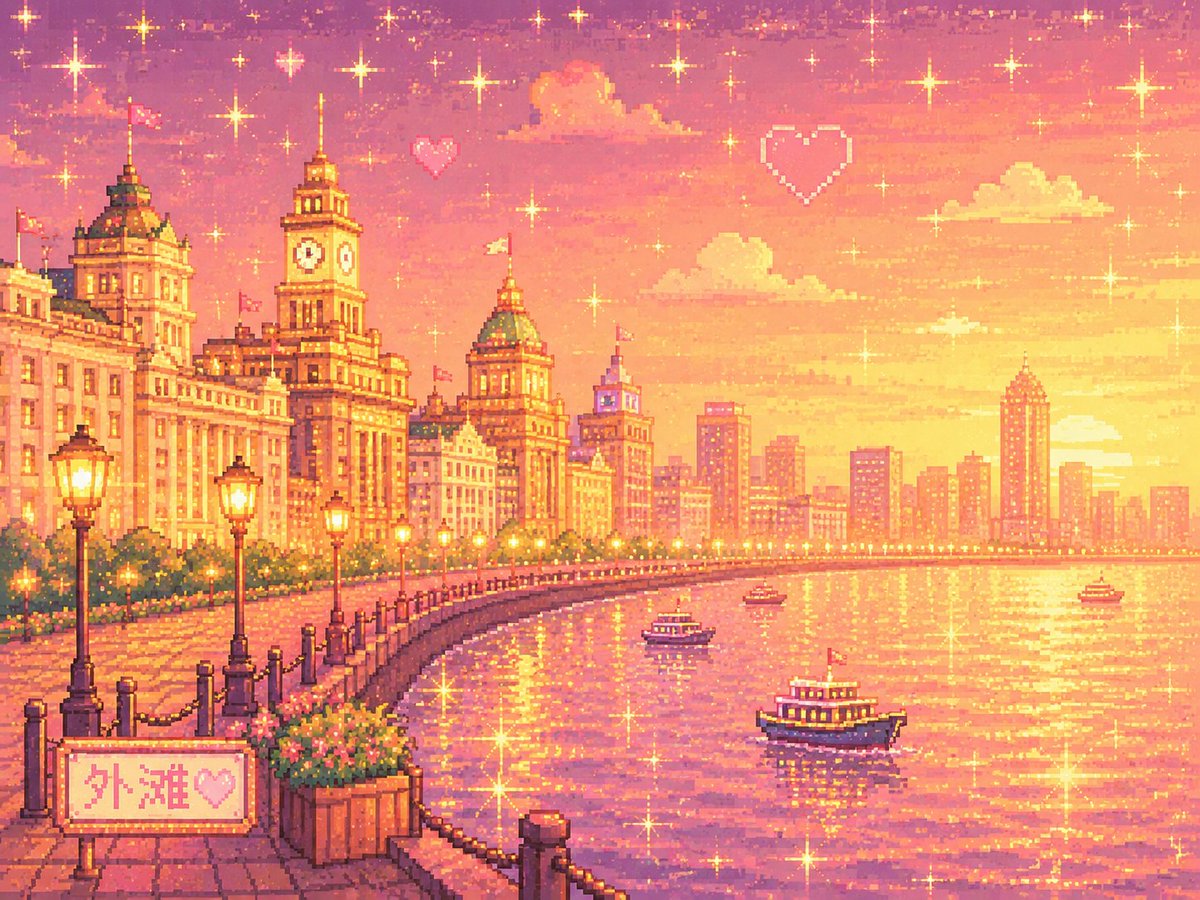 神奇小喷菇AIGC tweet media