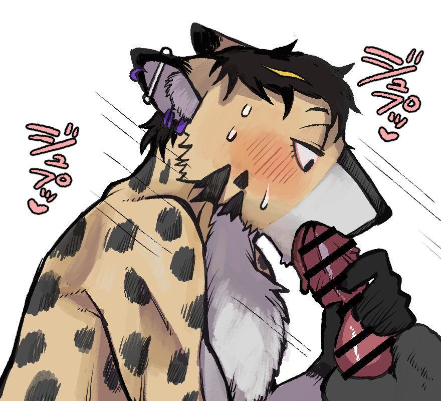 Hydzki's tweet photo. エチ絵 https://t.co/1mxPBjTarL
