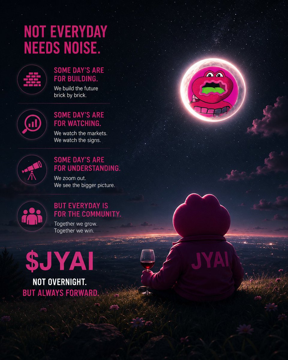 Mintaka848's tweet photo. @JYAI_JERRY $JYAI is the undisputed King of memes 💯🔥 https://t.co/u8mgOanJjS