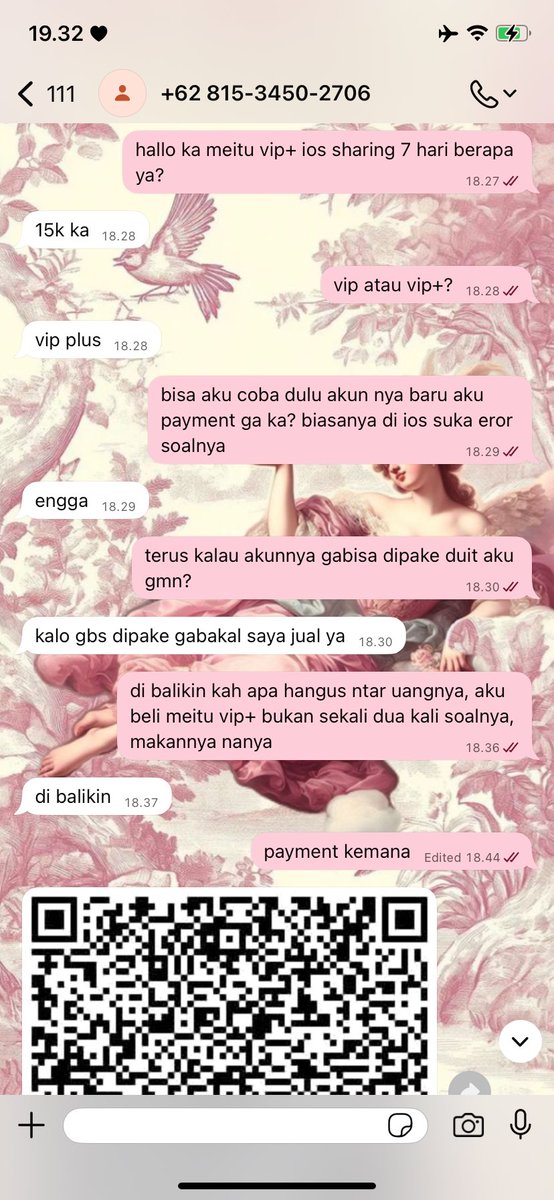 tintdberyy's tweet photo. @magnoile @photnograph serius kaa mana ketus banget lagi, abis tf langsung di blokir https://t.co/JyV6L1D2Sz