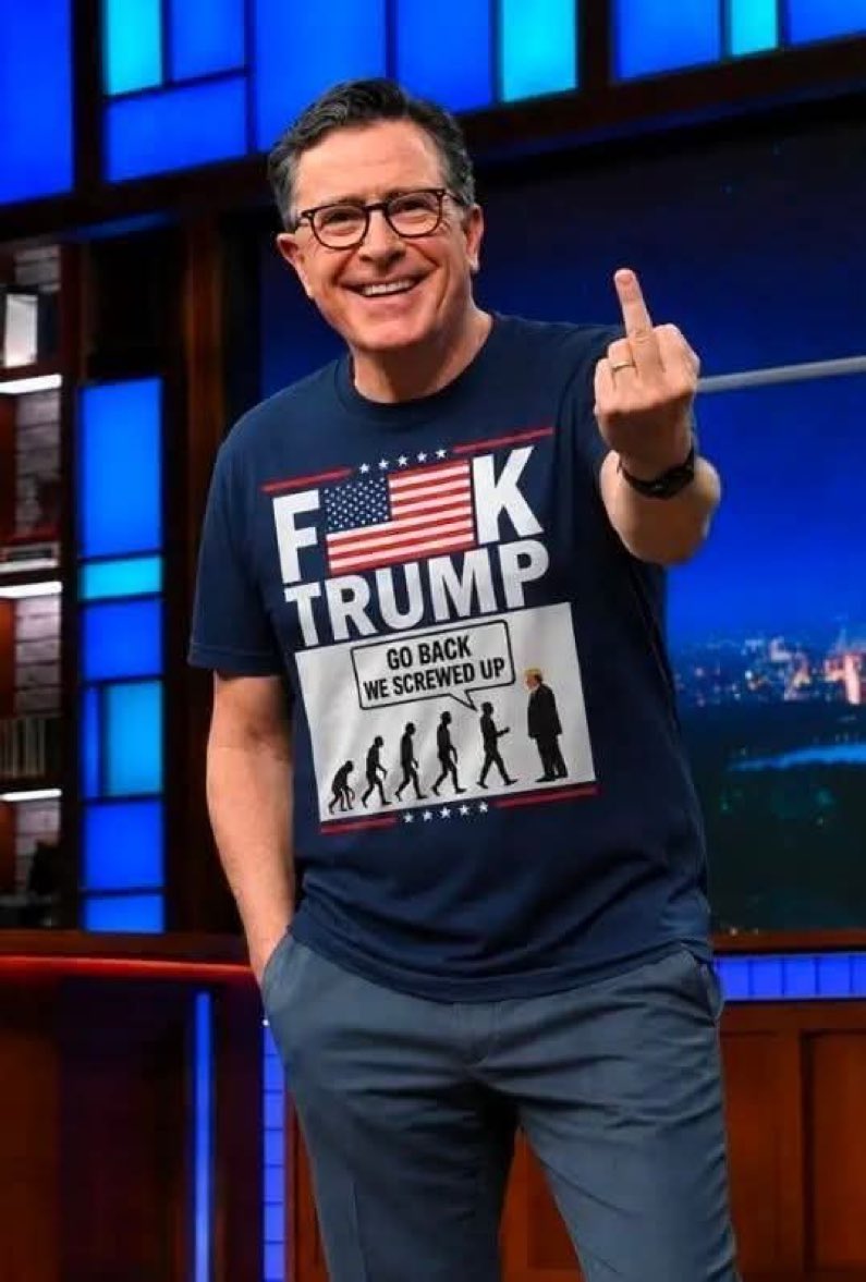 HopeLaughLove's tweet photo. @ML3democrats @Suzierizzo1 We dont have Paramount+- no need to watch @cbs is MAGA @FoxNews 3.0 
@CNN is @FoxNews 2.0
#BoycottParamount 
Fuck George Cheeks and Donald!
@CBSNetworkPR https://t.co/shCaHxdAaP
