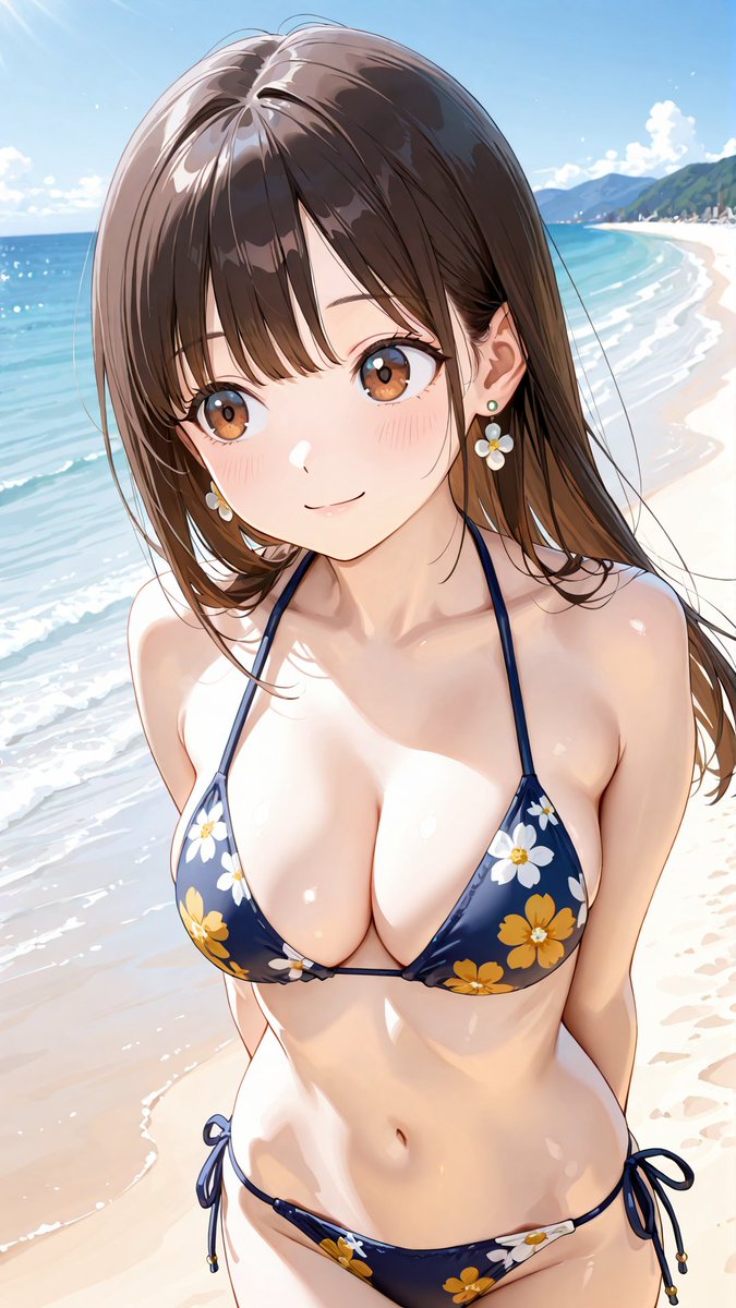 まく tweet media