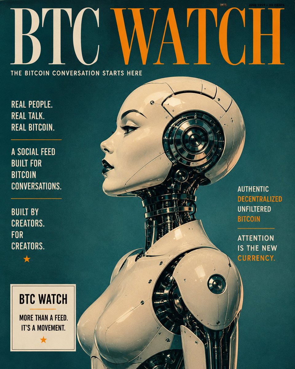 BTC Watch ⚡ tweet media