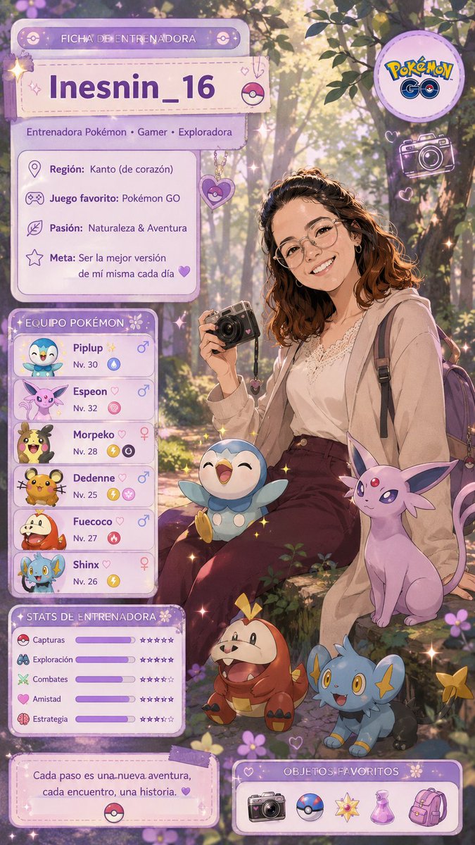 inesnin_16's tweet photo. Tenía que hacerlo y aquí está ❤️‍🩹

#Pokemon https://t.co/PkDbPngZvx