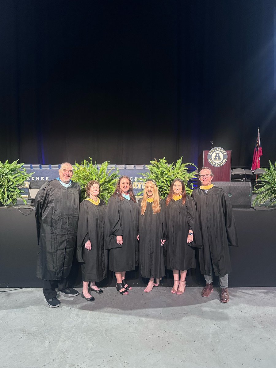 CoachSchmidt11's tweet photo. What an incredible night! Class of 2026 graduation is in the books... Summer is officially in session!!! 🎓👌☀️ #CHEEnation #ForTheA https://t.co/caqwfp1WjP