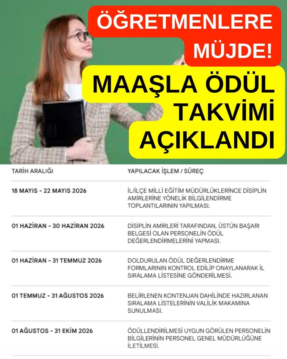 Kamubiz KAMU HABERLERİ BİZDEN! tweet media