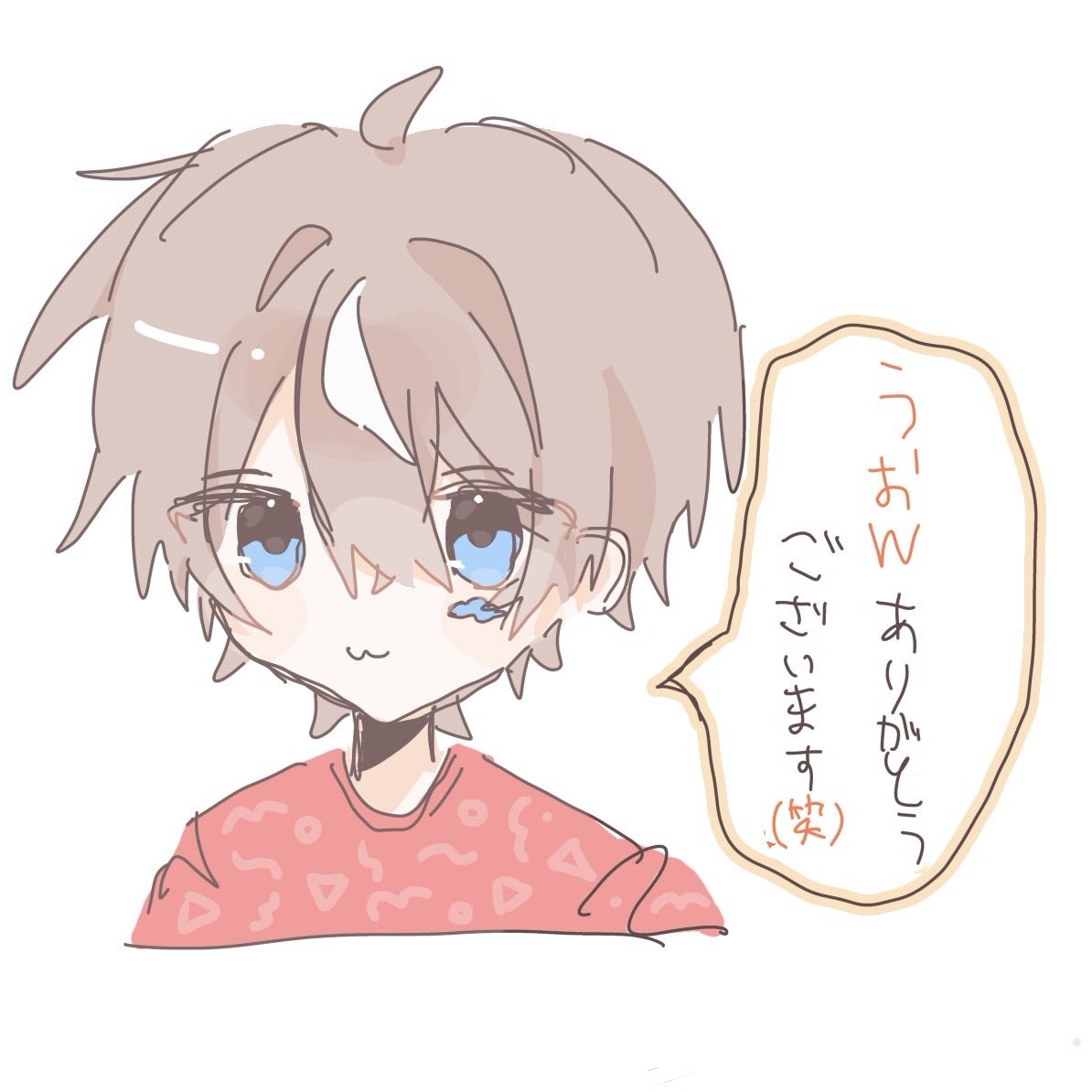 パンケーキ tweet media