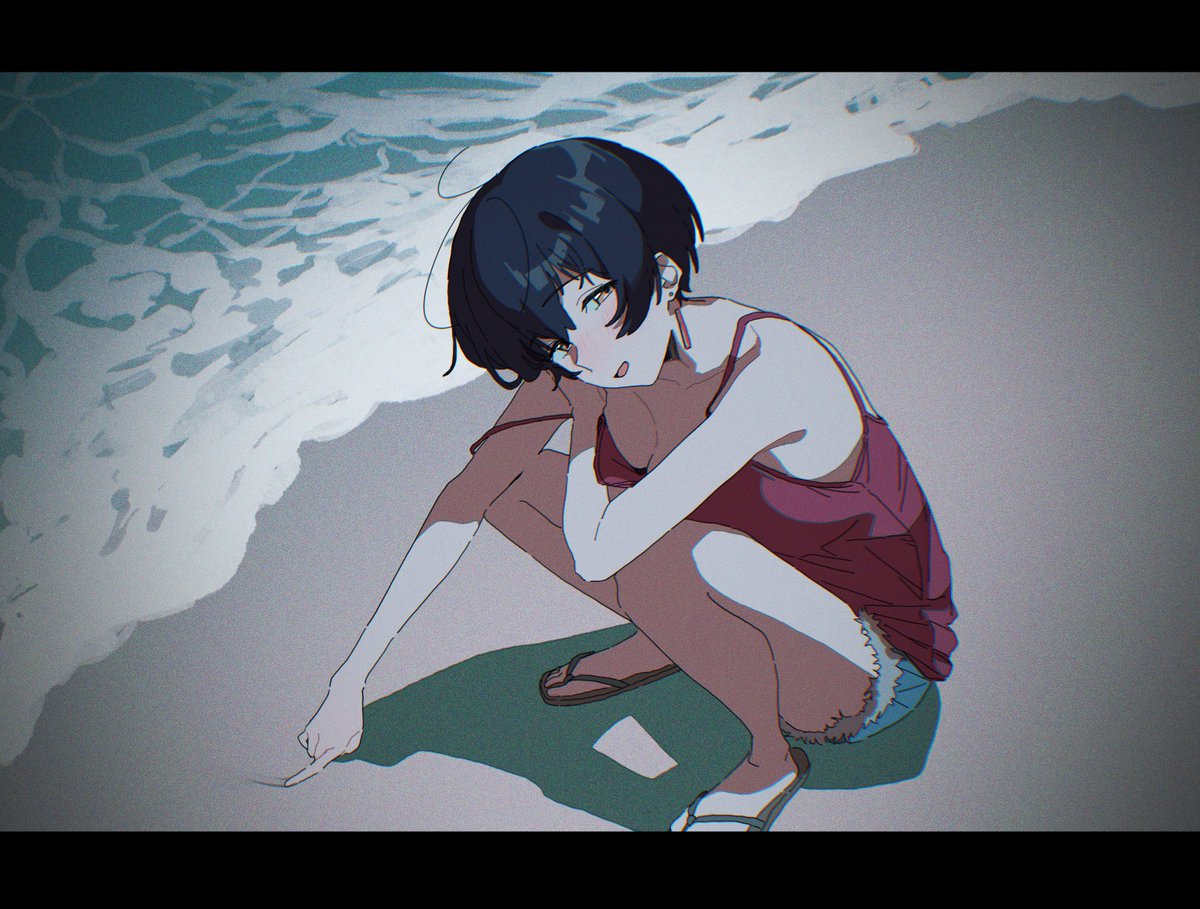 フルバースト tweet media