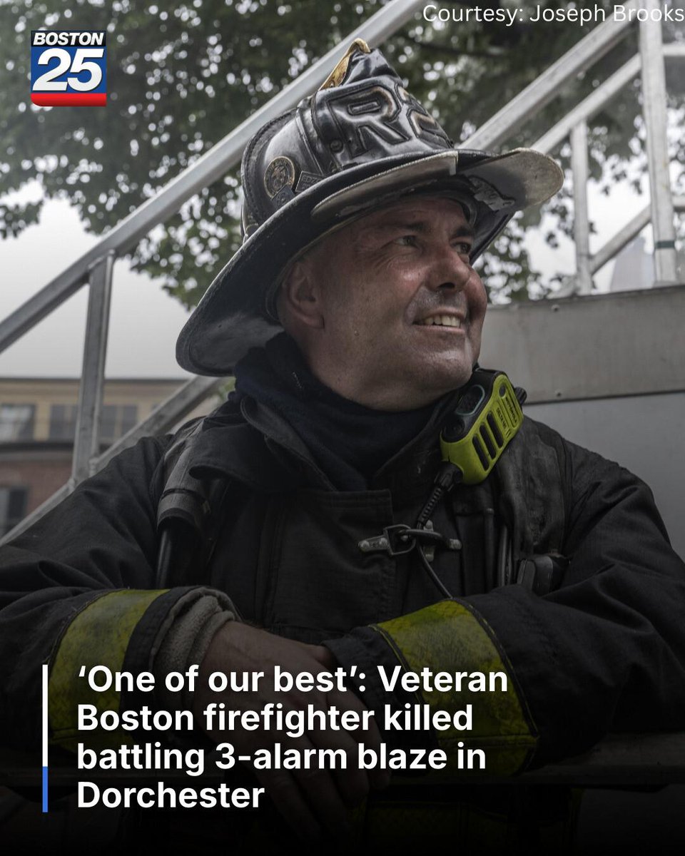 Boston 25 News tweet media