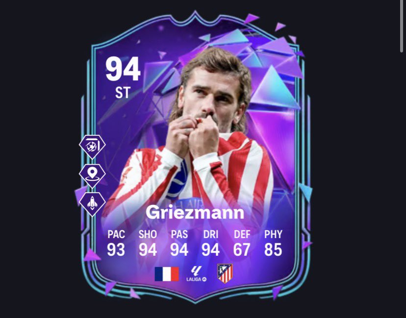FUT Rory tweet media