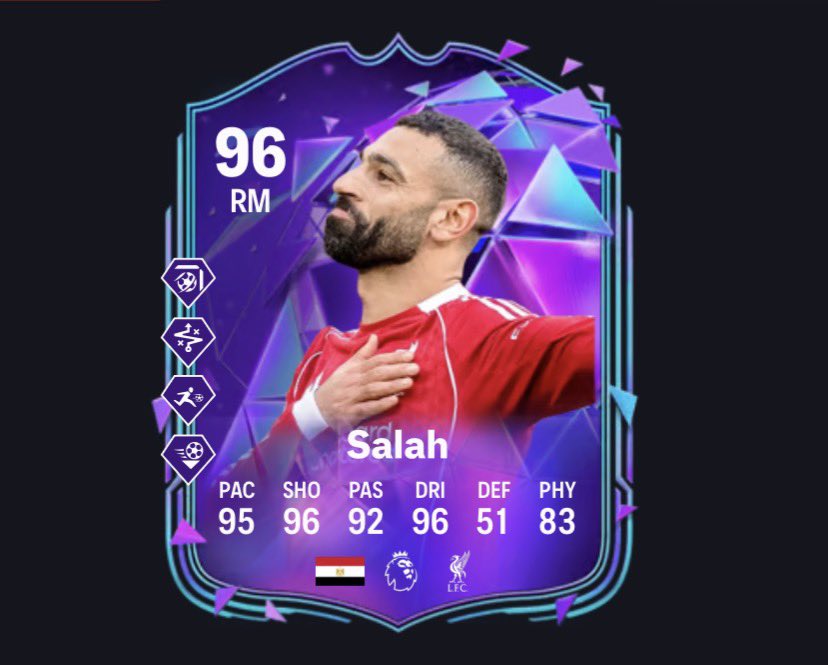 FUT Rory tweet media