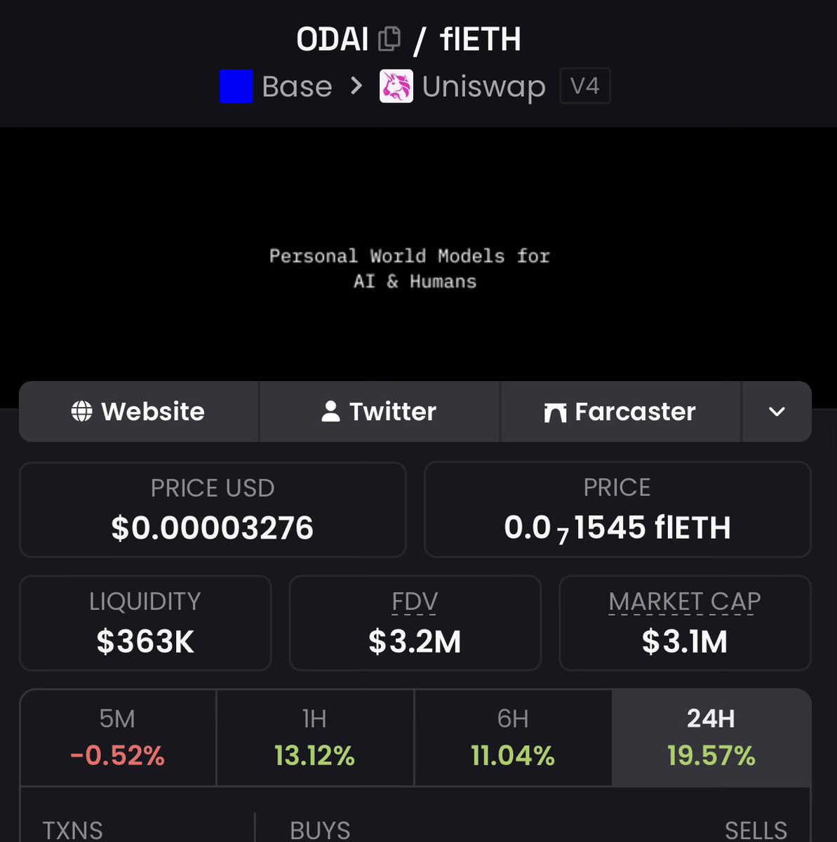 The Altcoin Sensei tweet media