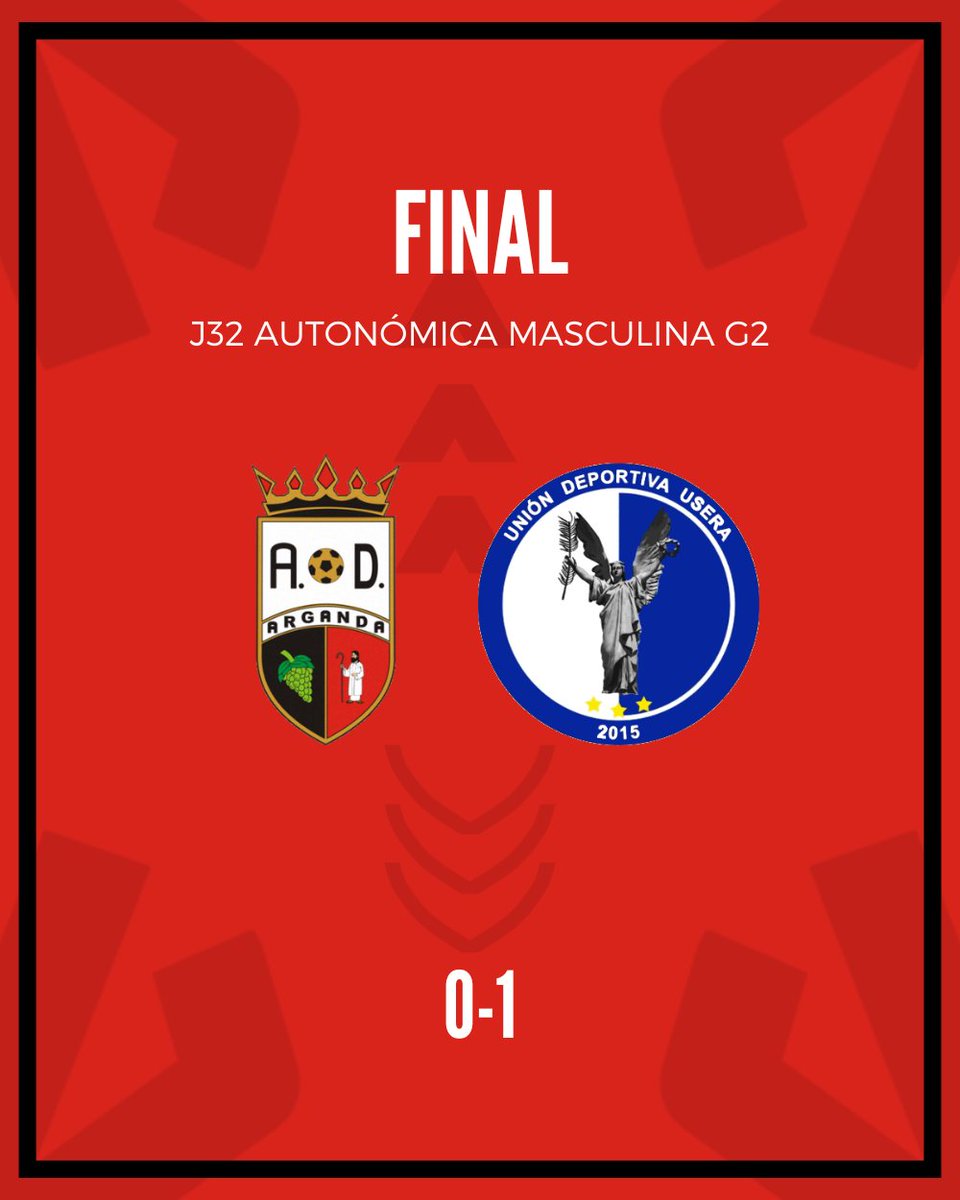 AD Arganda CF tweet media