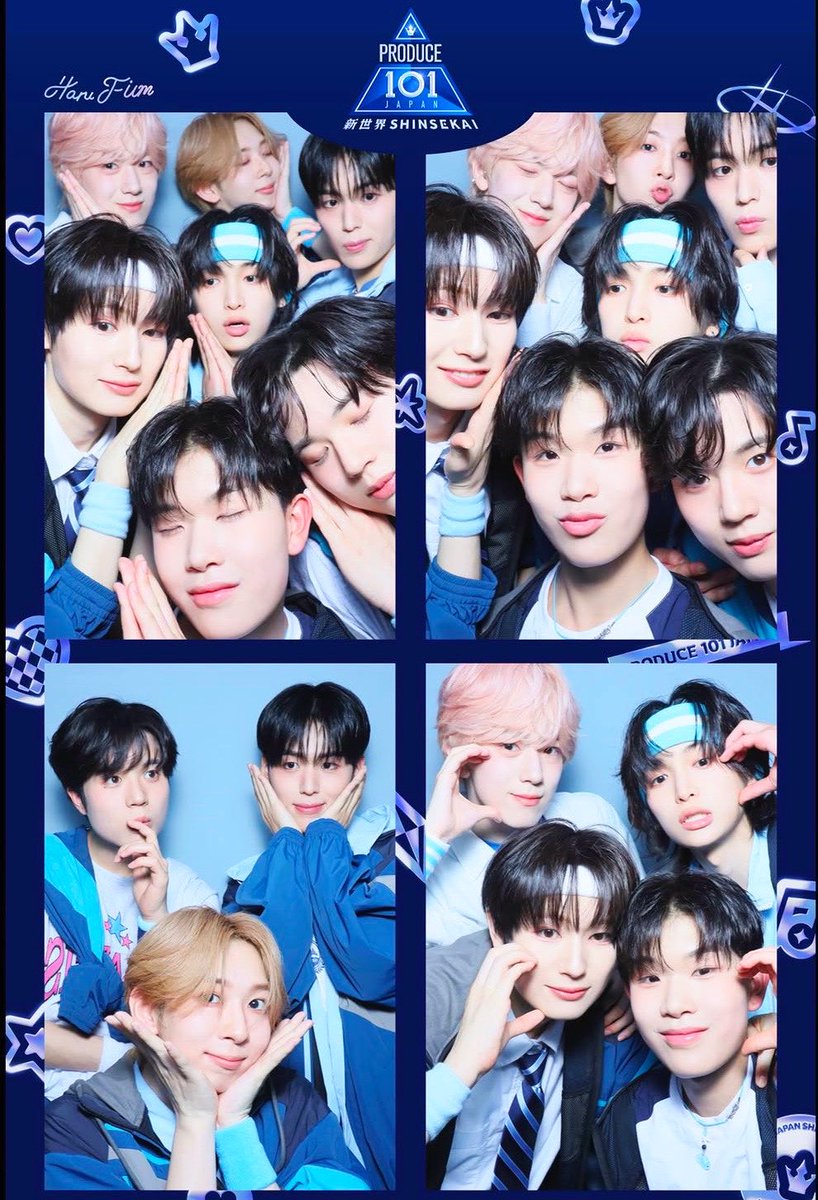 issaeolgul's tweet photo. #PRODUCE101JAPAN新世界 
#日プ新世界 #柳谷伊冴 #BeIdol
⚾️ 🎼🐻‍❄️🧸🧶🎺🪄🕊️ https://t.co/8LGhRiV2nC