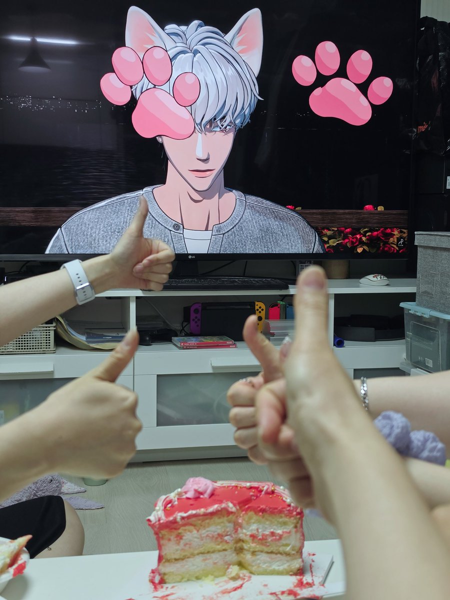 omg_PLAVE's tweet photo. 블ㄹㅅ트 붐업 https://t.co/bBG8jhN0ES